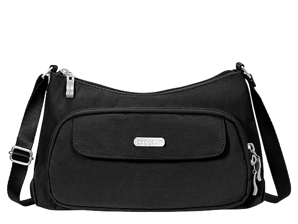 American Leather Co. Lawton Convertible Shoulder Bag