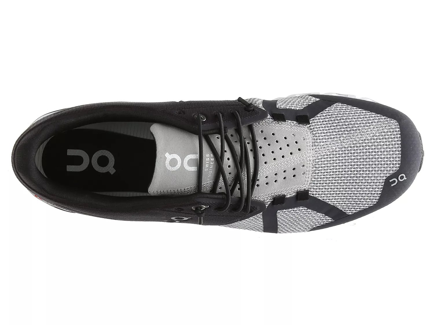 dsw on cloud shoes