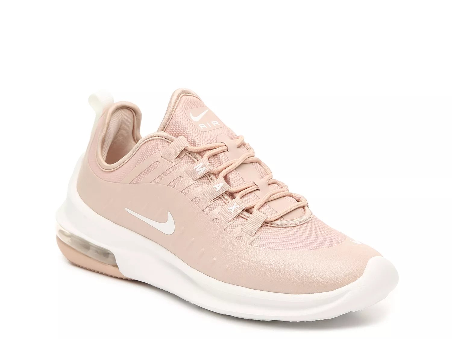 women's air max axis sneakers in taupe