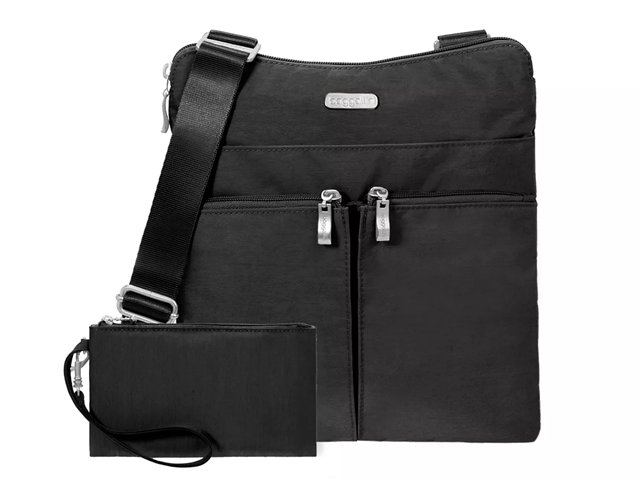 Baggallini Horizon Crossbody Bag Free Shipping DSW