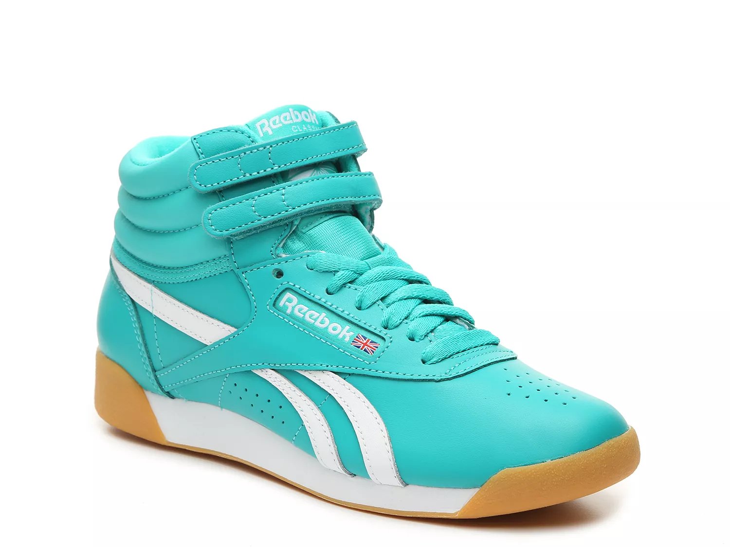 classic high top sneakers