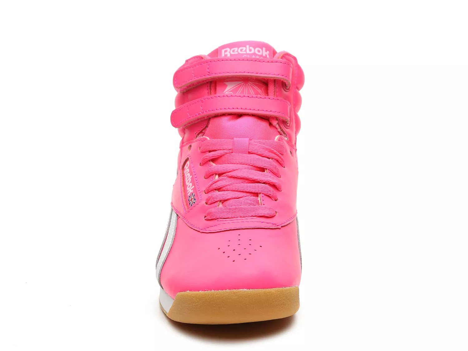 reebok classic womens high tops