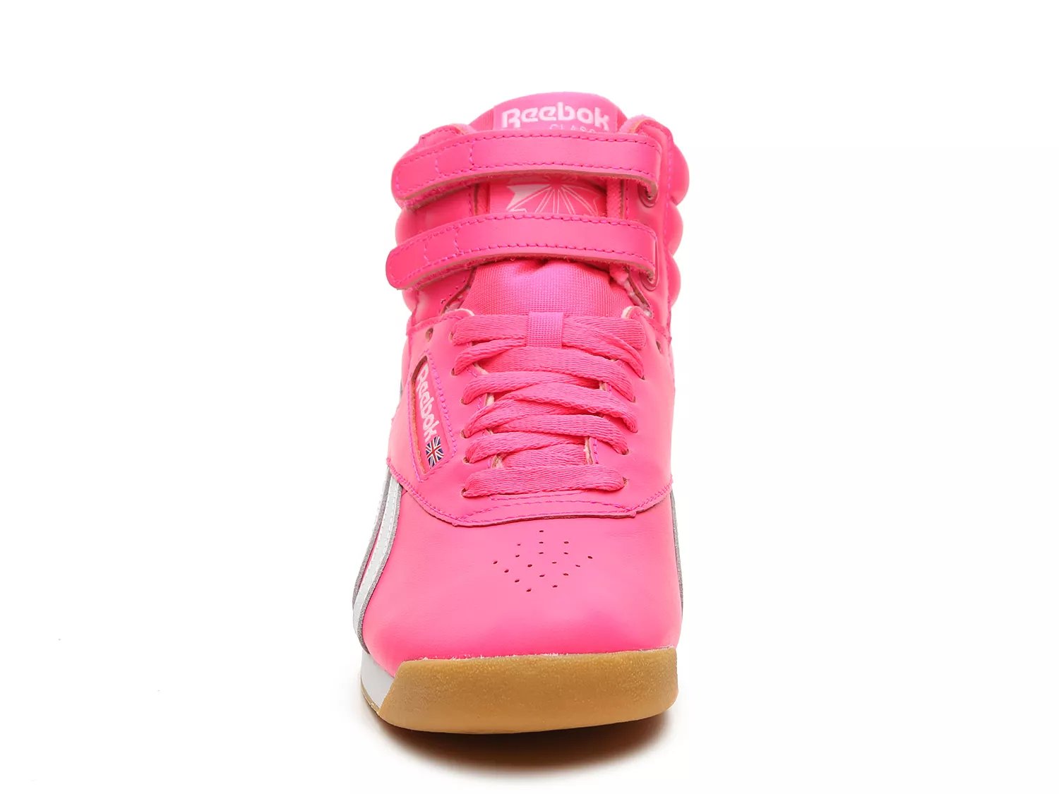 reebok classic womens high tops