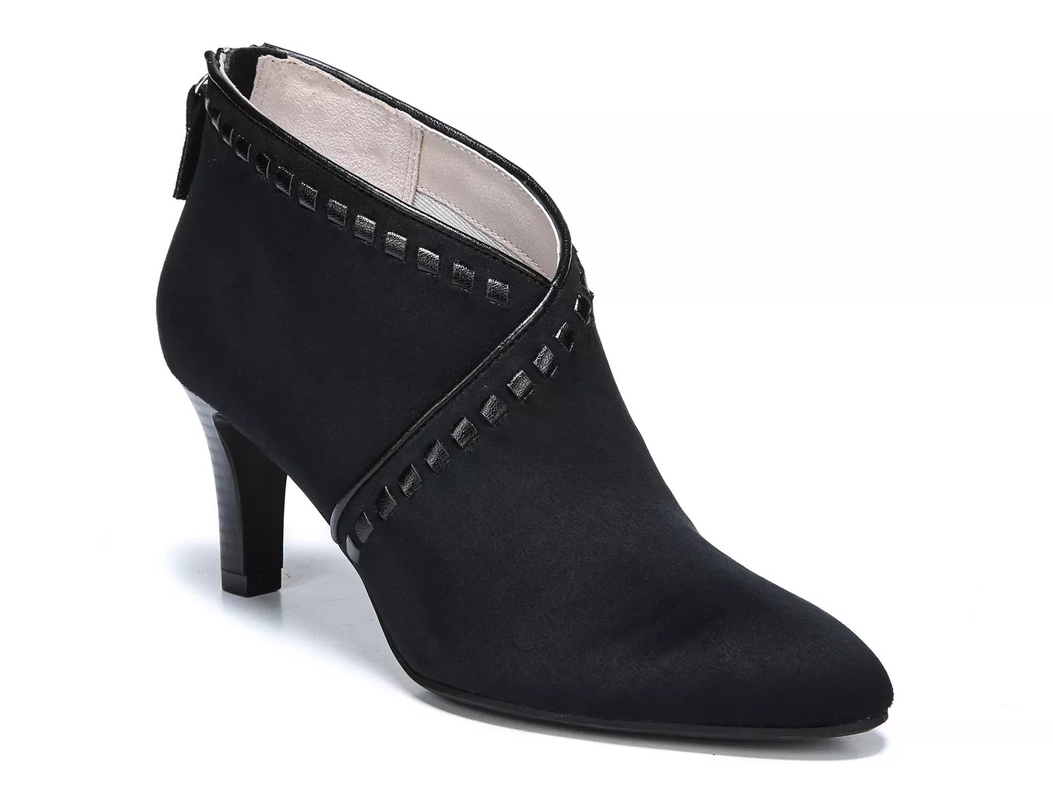 LifeStride Giada Bootie - Free Shipping | DSW