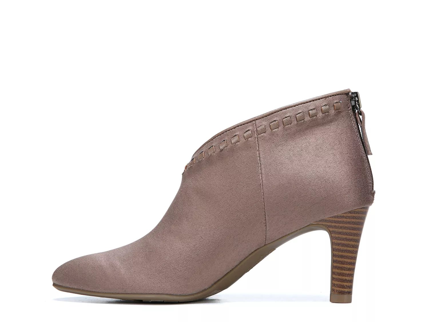lifestride giada bootie
