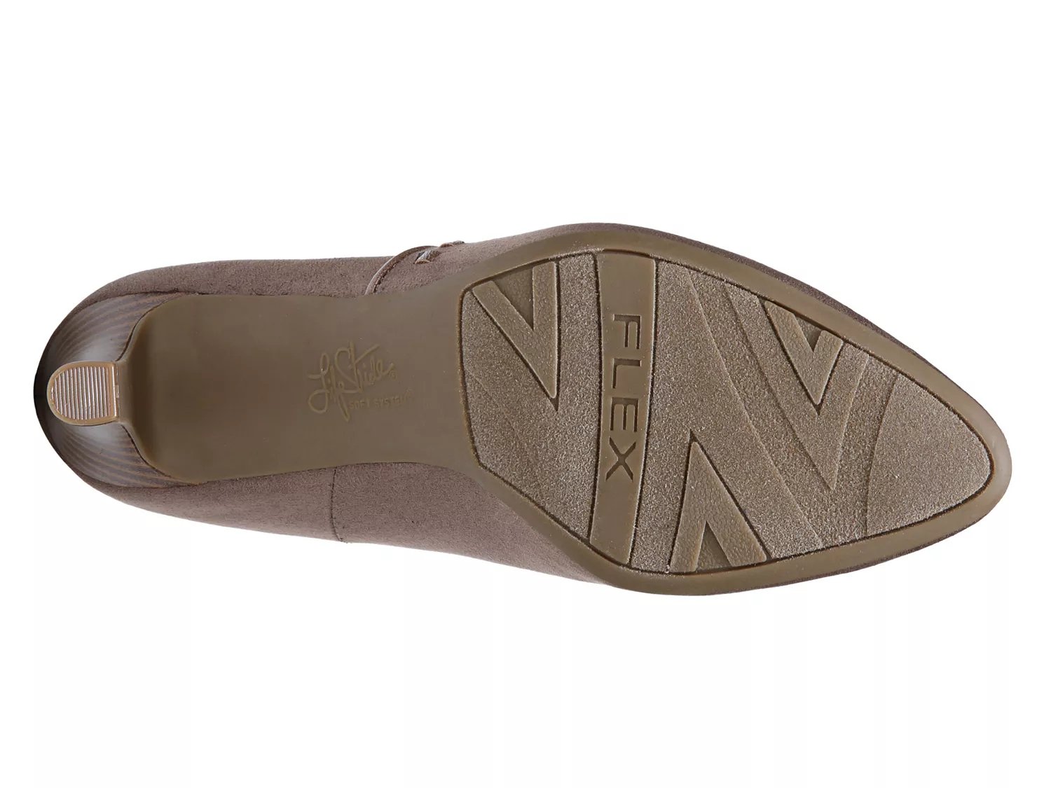 lifestride giada bootie