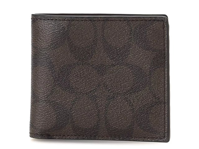 Coach on sale wallet online