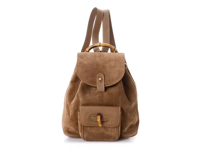 Dsw leather hotsell backpack