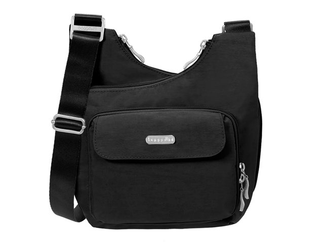 Baggallini Criss Cross Crossbody Bag Free Shipping DSW