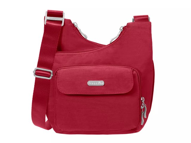 Baggallini criss shop cross crossbody bag