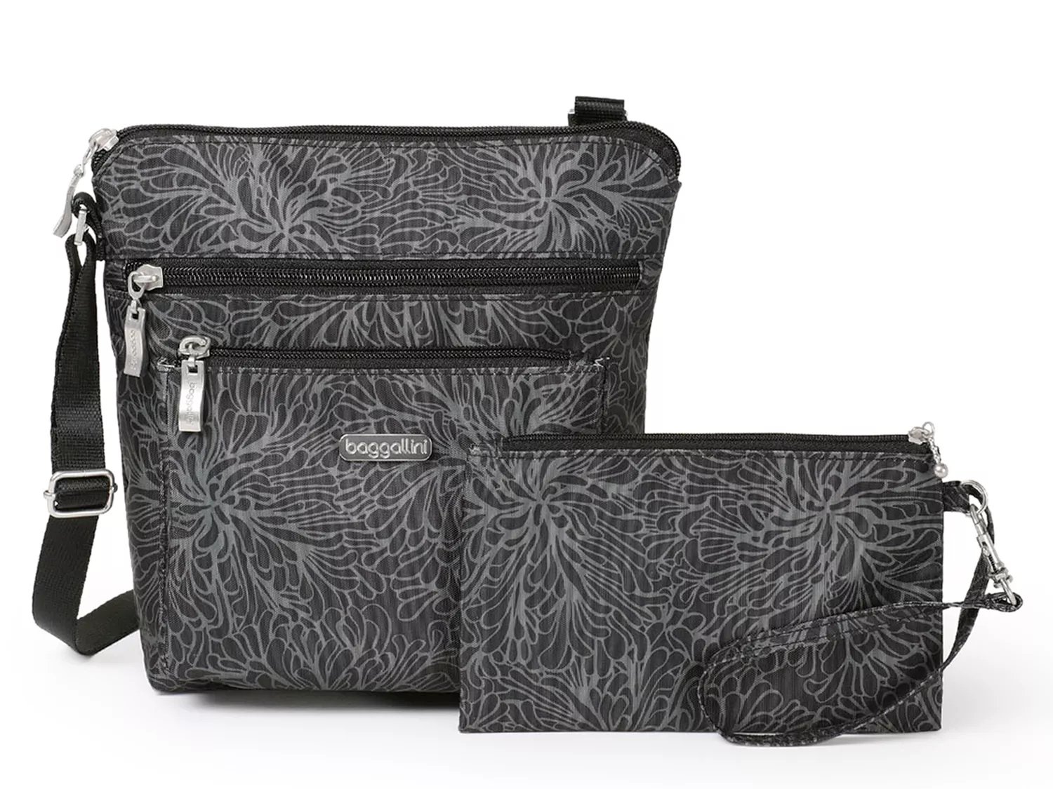 Baggallini satchel online