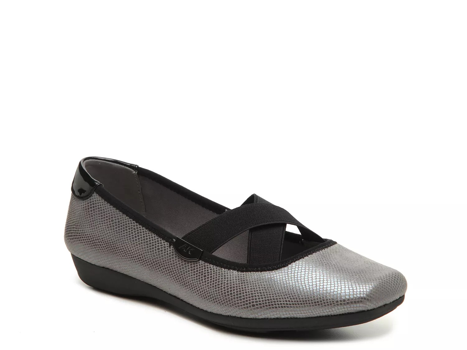 Anne Klein Sport Ulisa Ballet Flat - Free Shipping | DSW