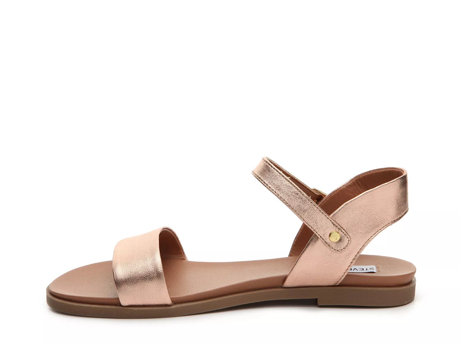 dina sandal steve madden