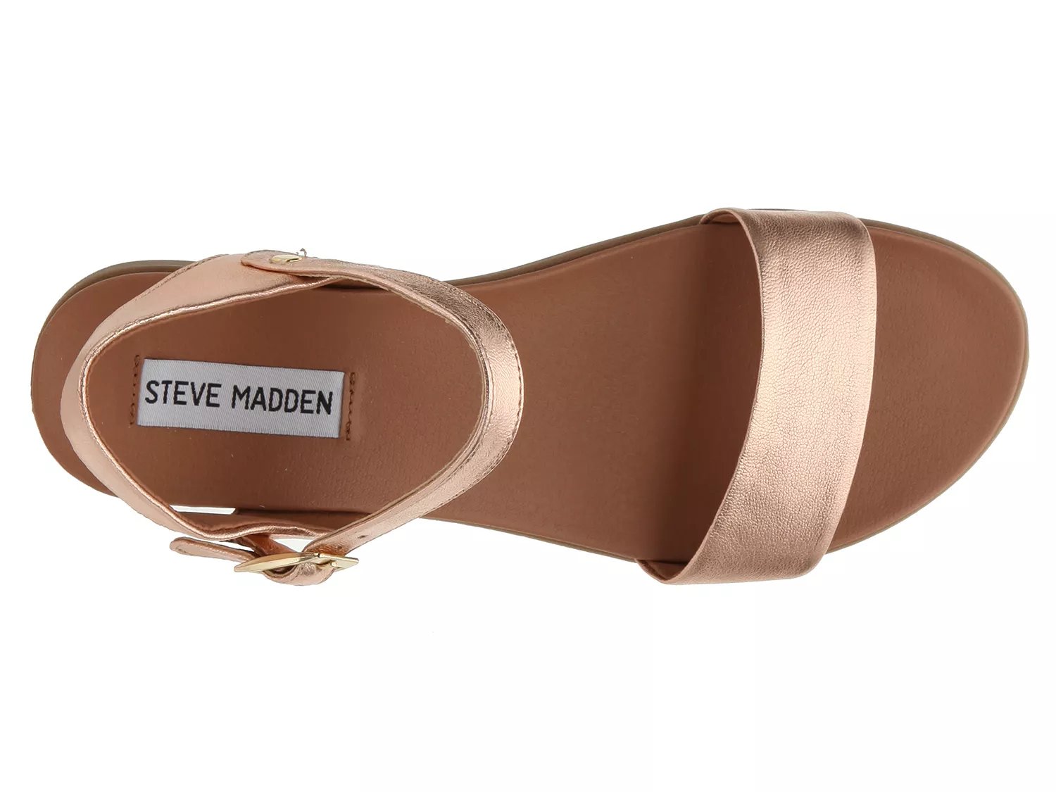 dina sandal steve madden