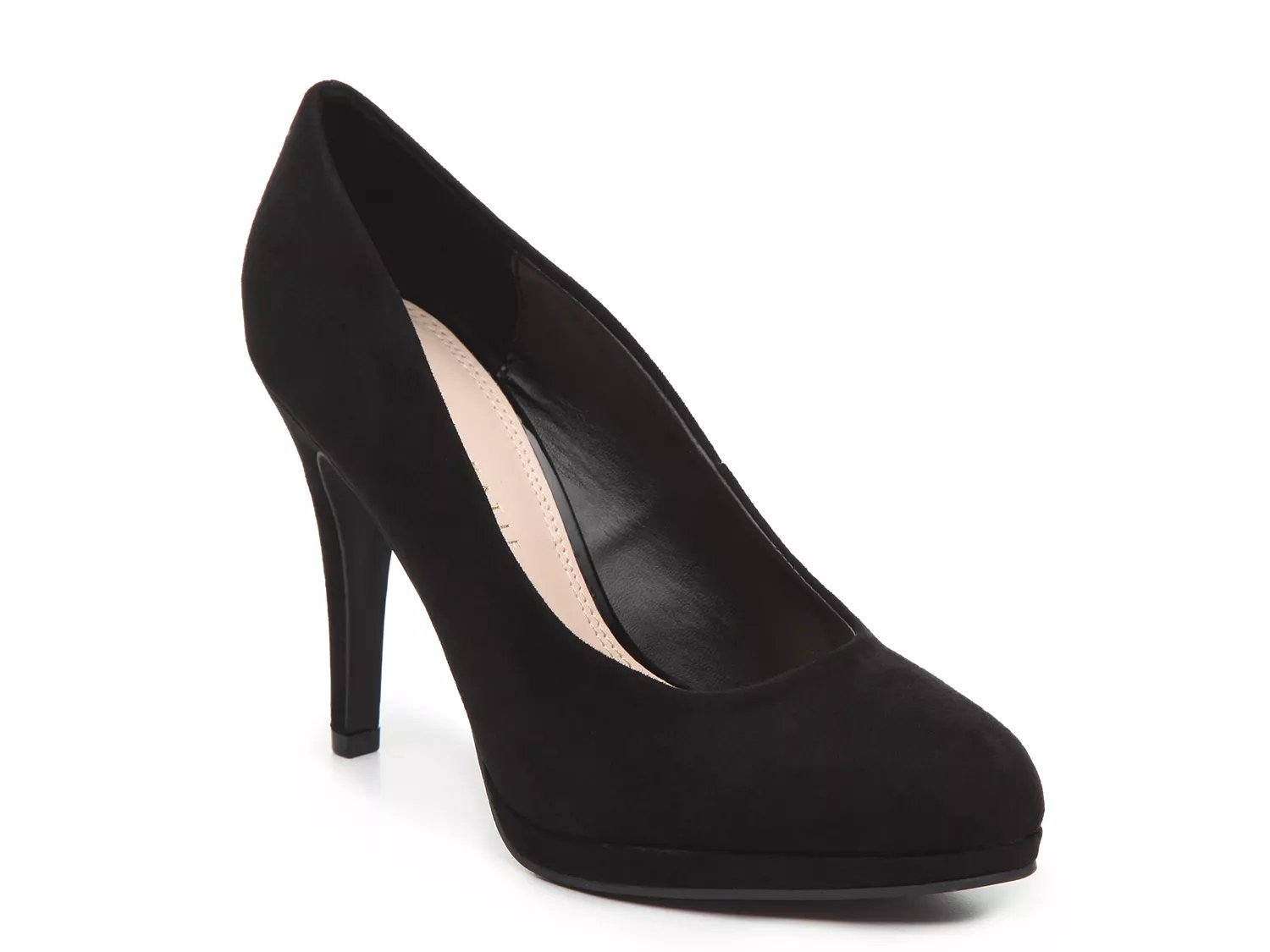 kelly & katie nightengale platform pump