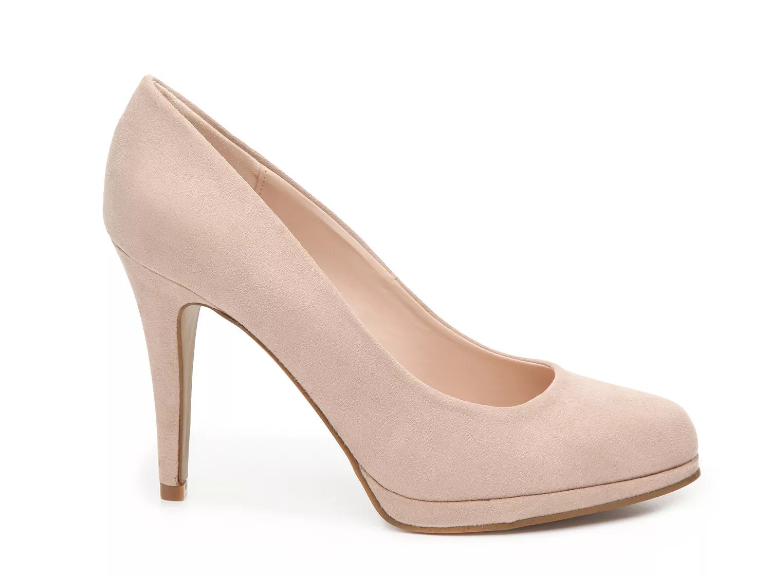 kelly & katie nightengale platform pump