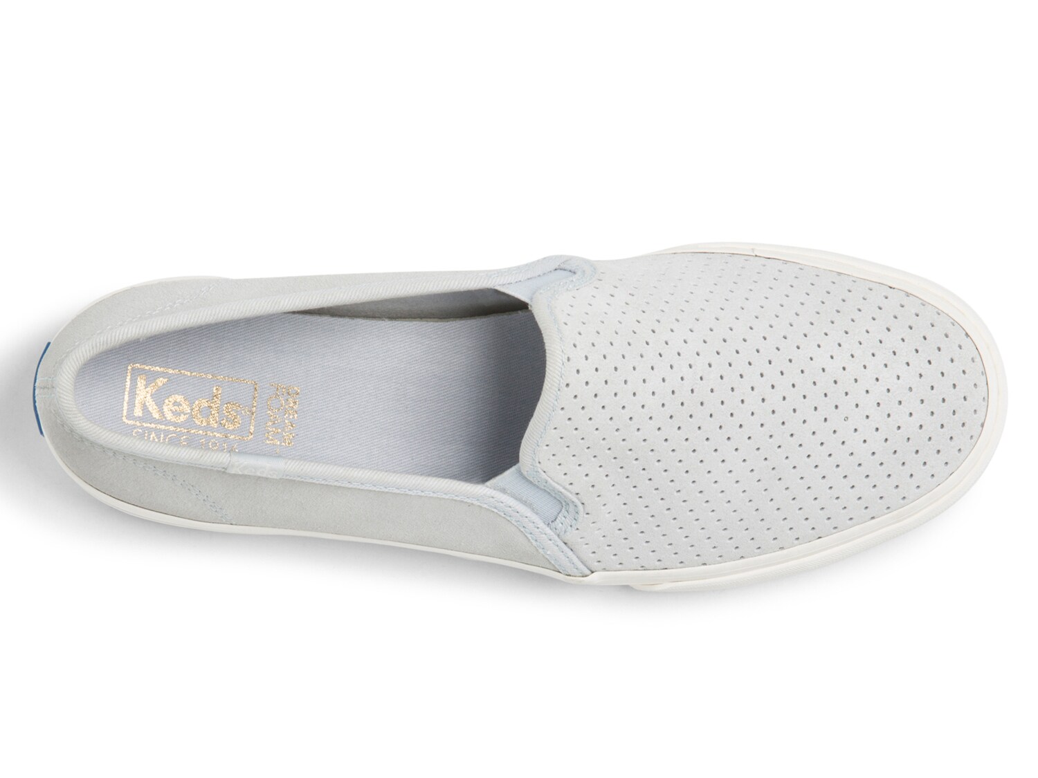 dsw keds double decker