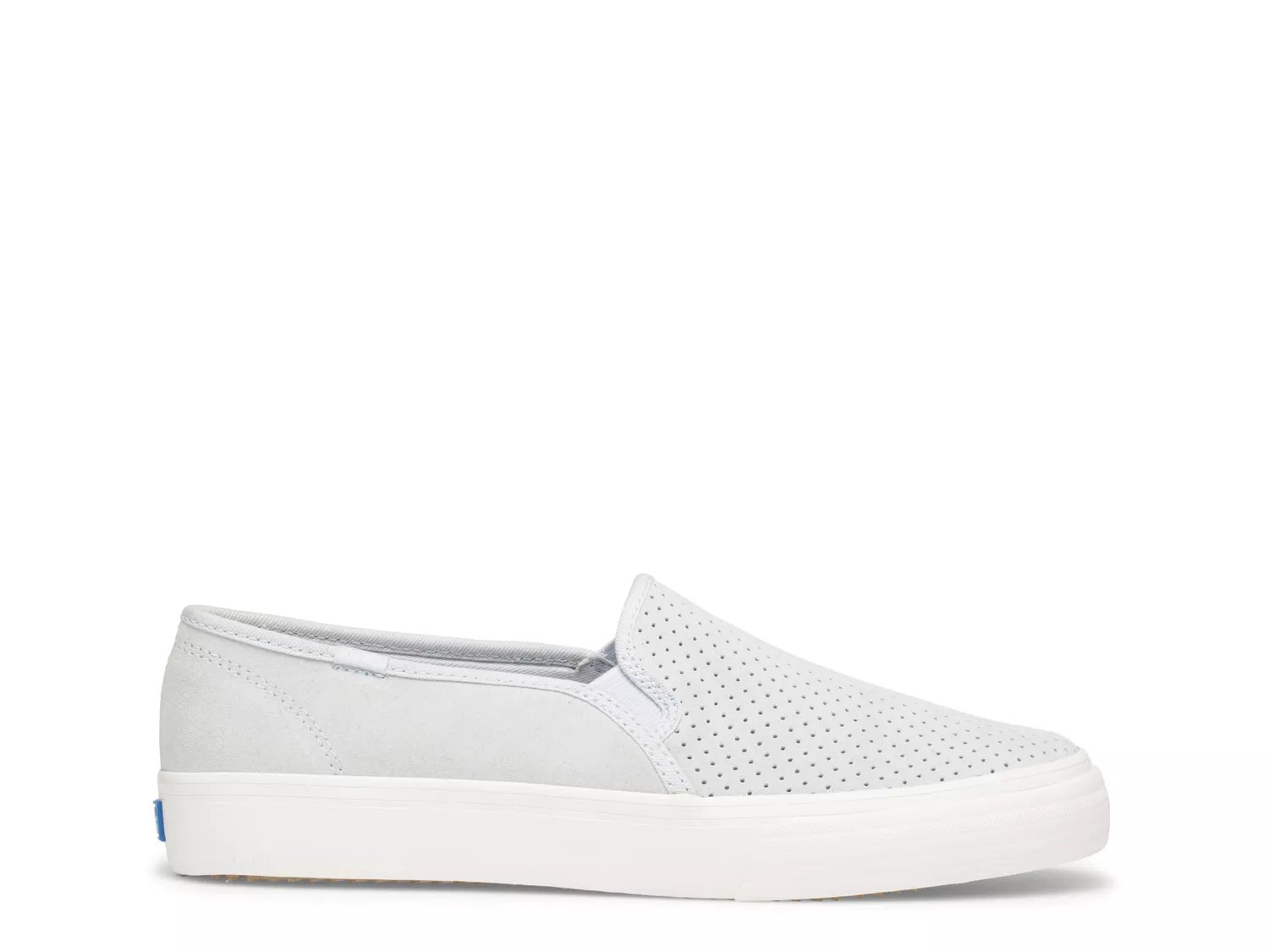 dsw keds double decker