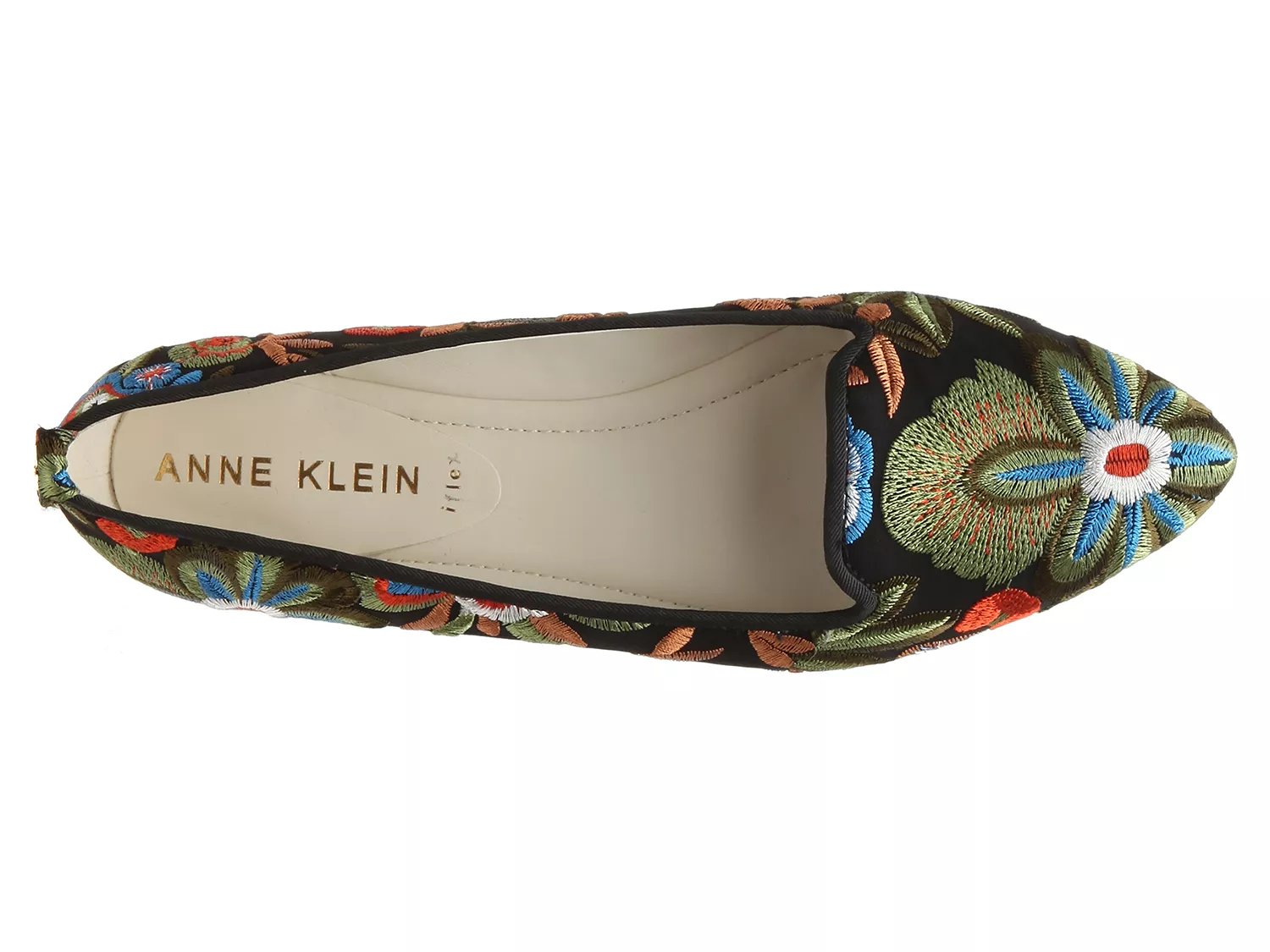 anne klein oni flat