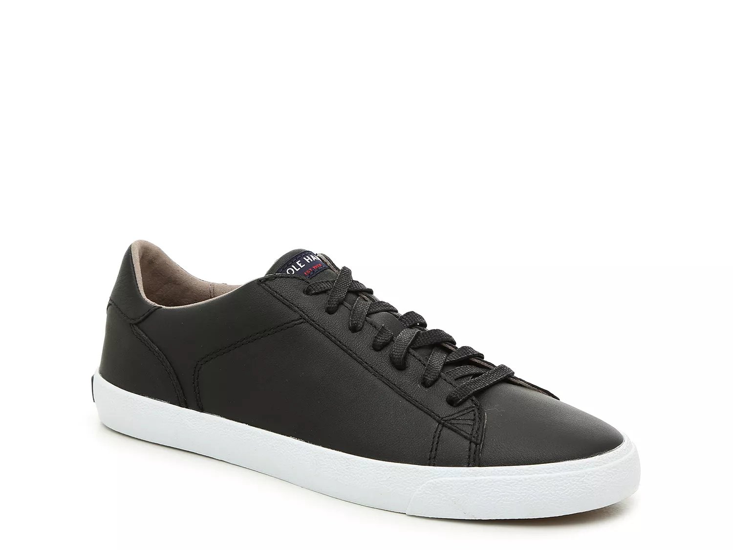cole haan carrie sneaker review
