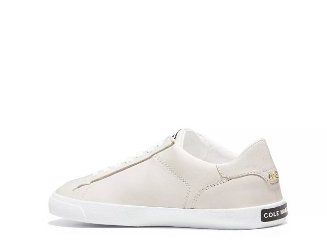 cole haan carrie sneaker review