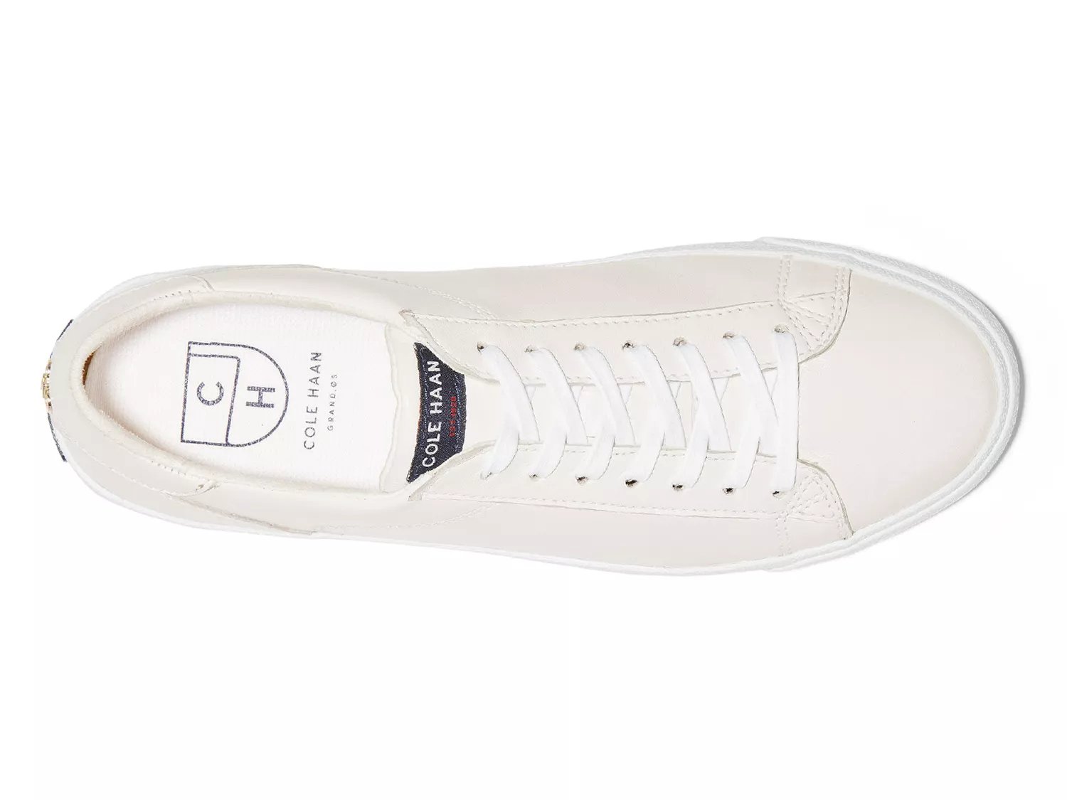 cole haan carrie sneaker