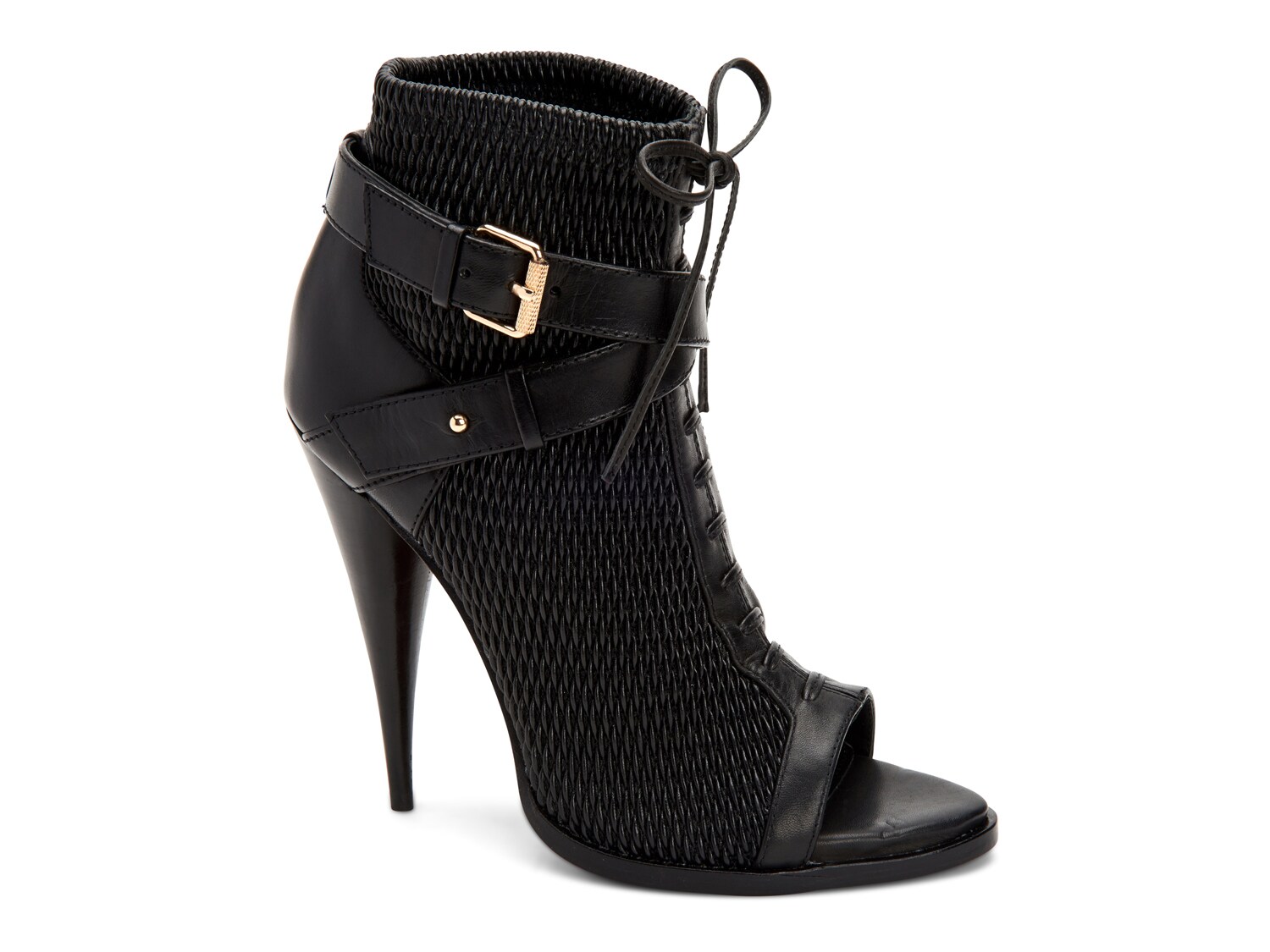 BCBGMaxazria Gia Bootie - Free Shipping | DSW