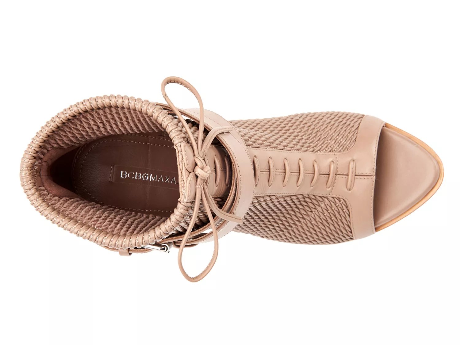 bcbg shoes dsw