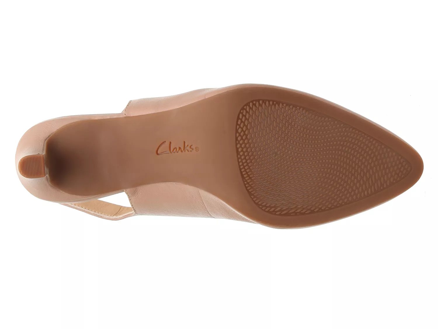 clarks calla violet
