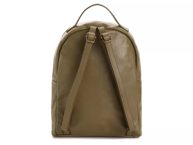 American Eagle Outfitters Mini Leather Backpack Dsw