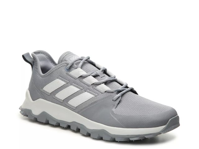 adidas Kanadia Trail Running Shoe - Men's - Free Shipping DSW