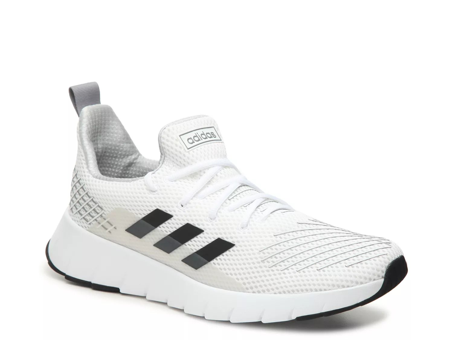 men's adidas running asweego shoes