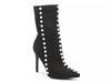 Oxy Bootie Black view