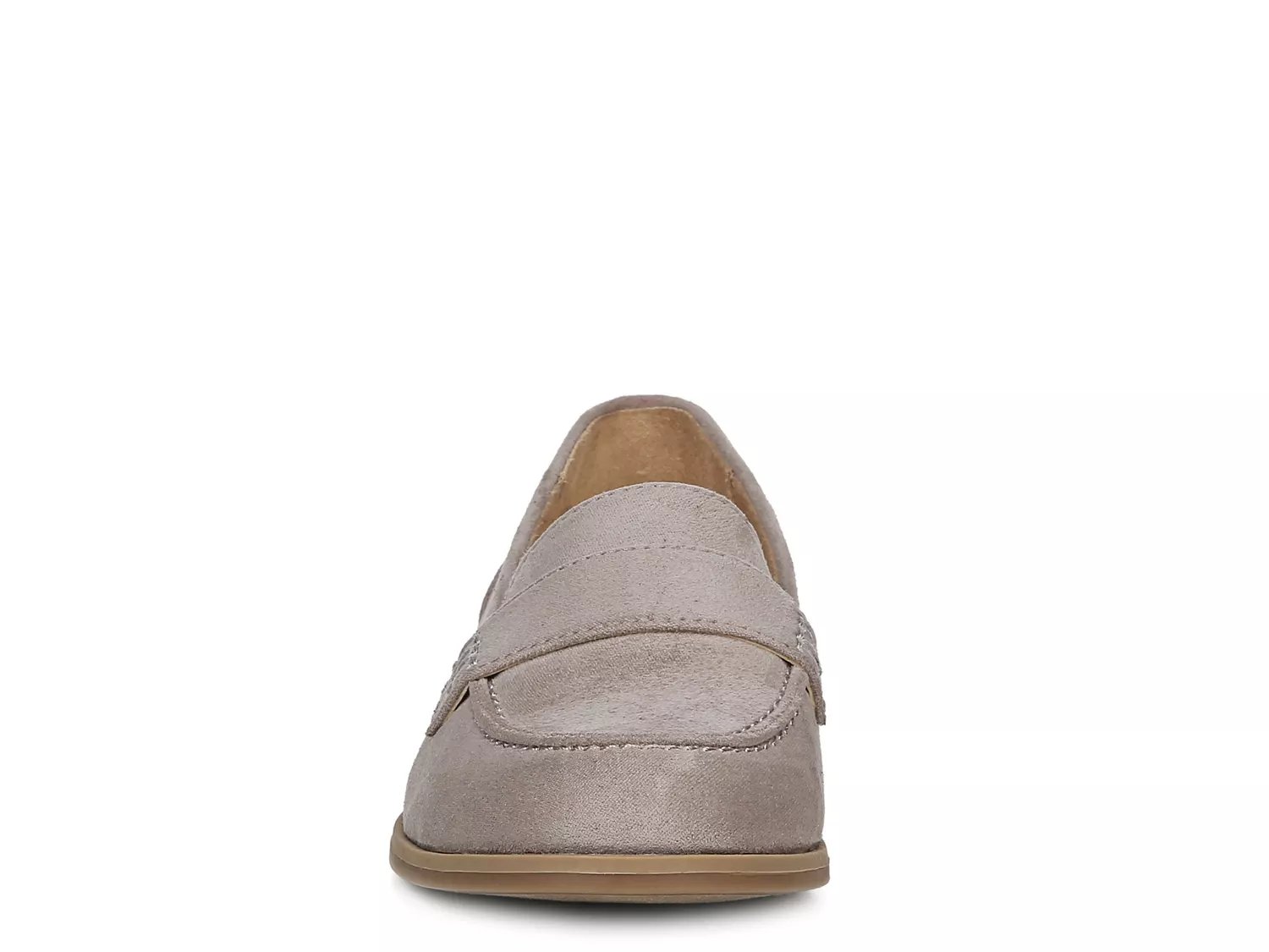 naturalizer milo loafer