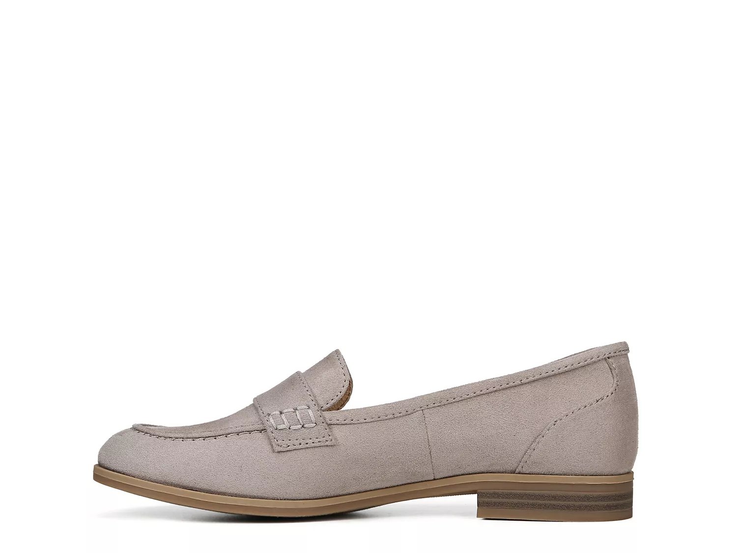naturalizer milo loafer