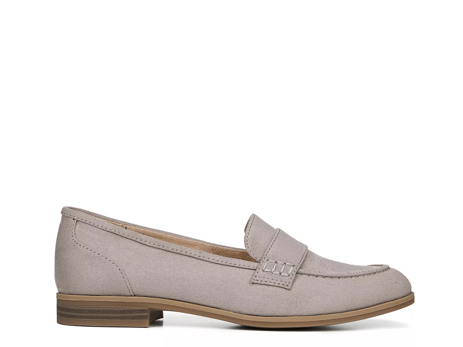 naturalizer milo loafer