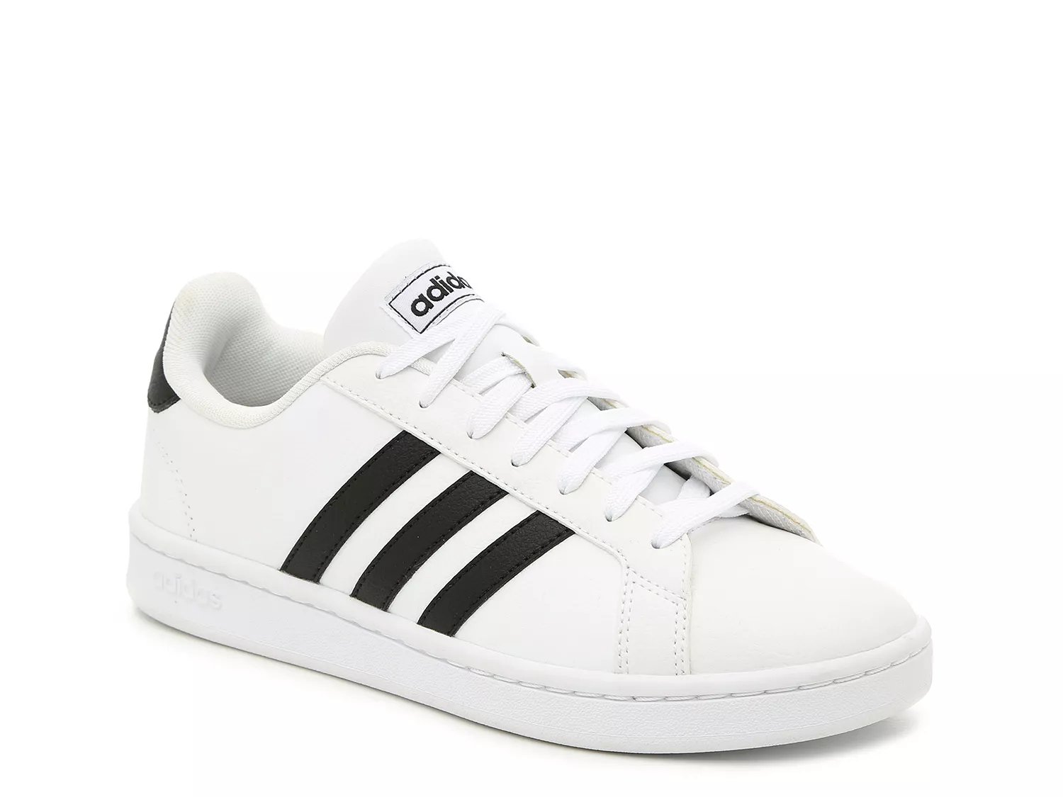 adidas grand court women's sneakers