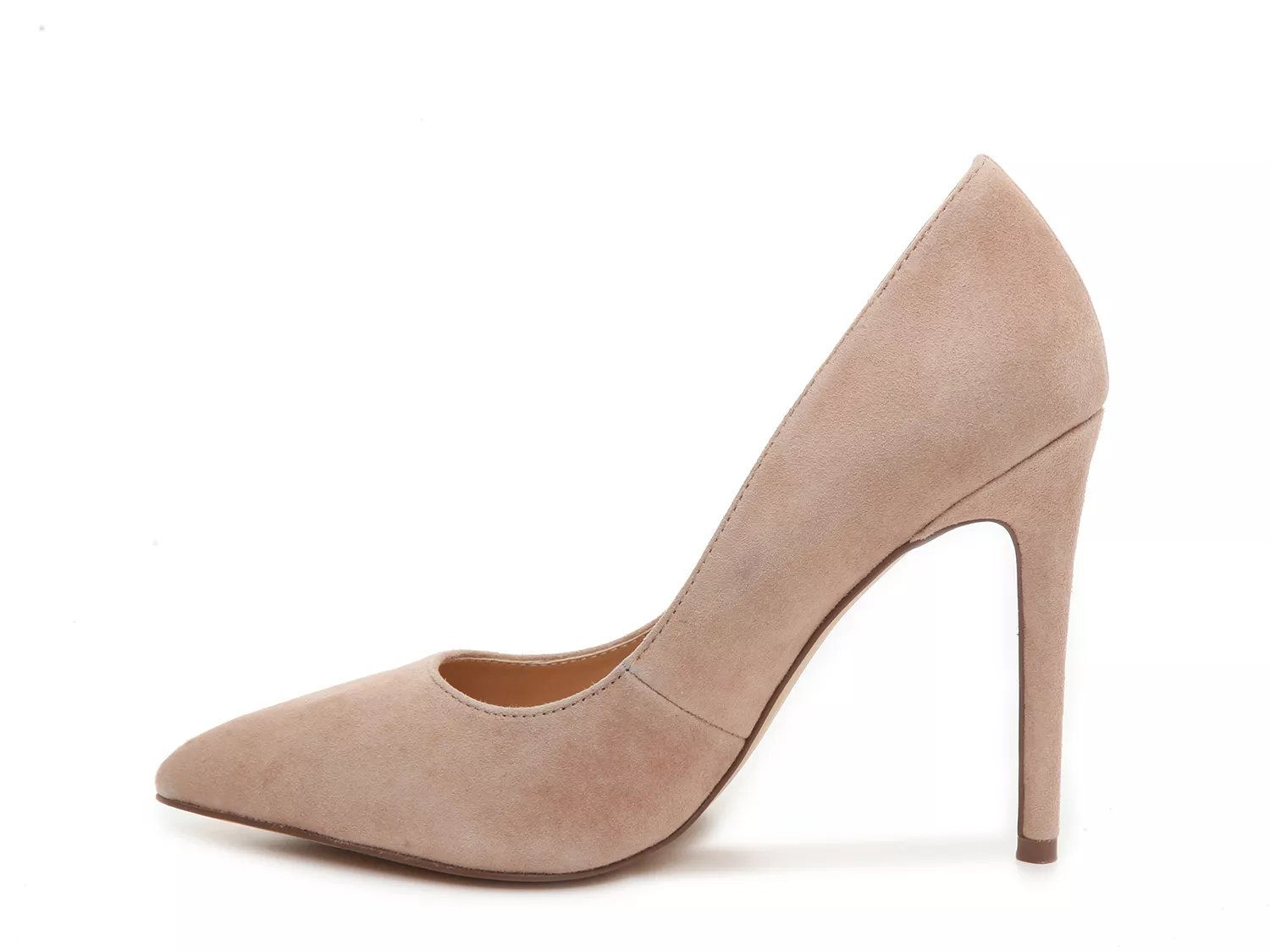 steve madden adella pump