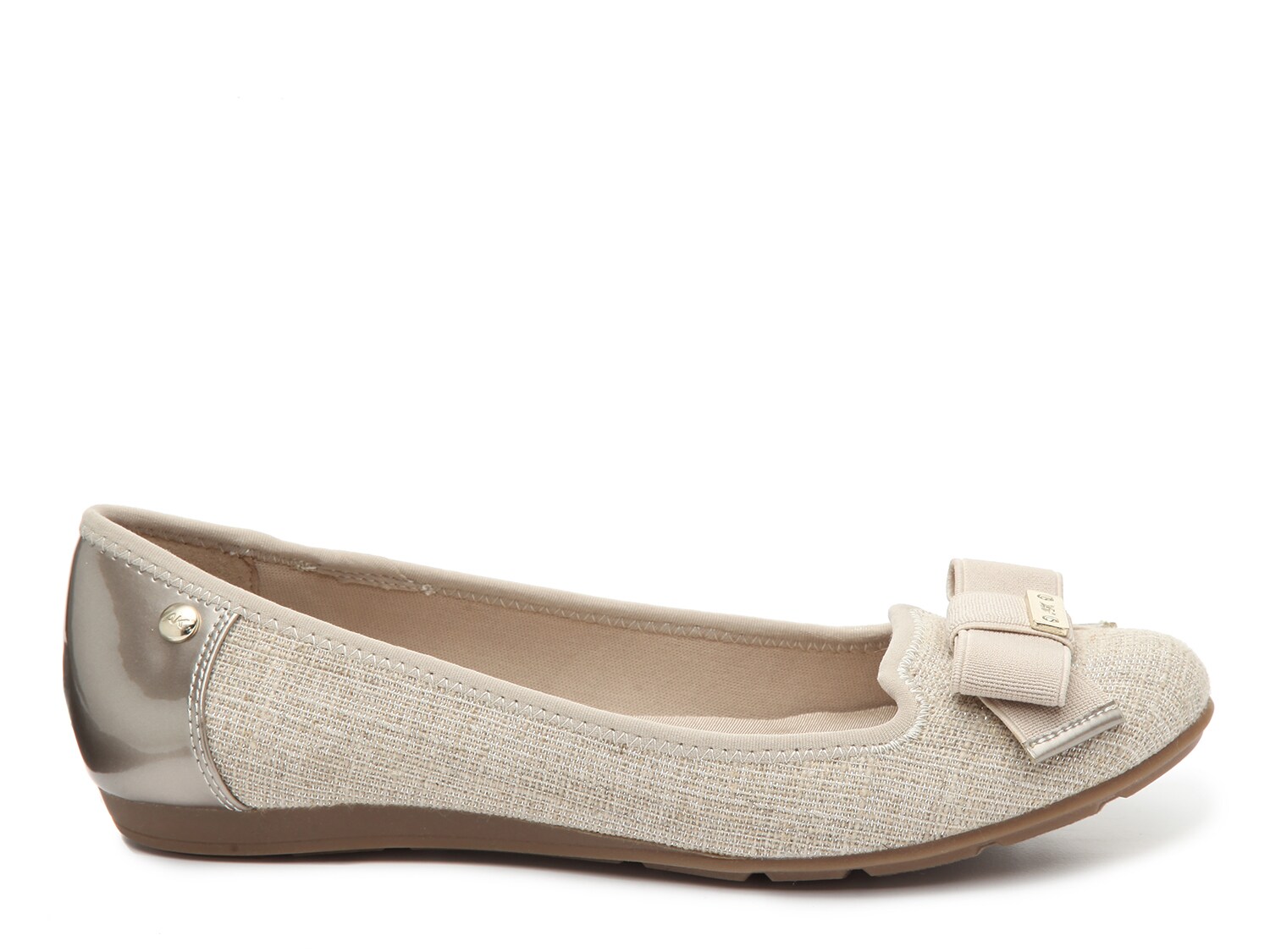 anne klein alivia flats