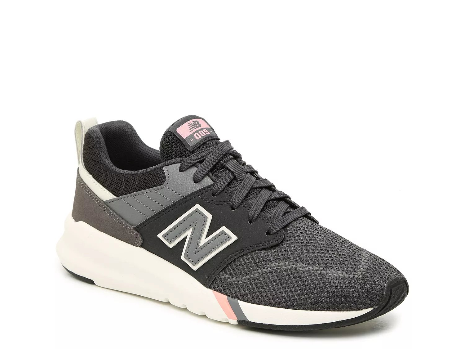 new balance 009 women beige