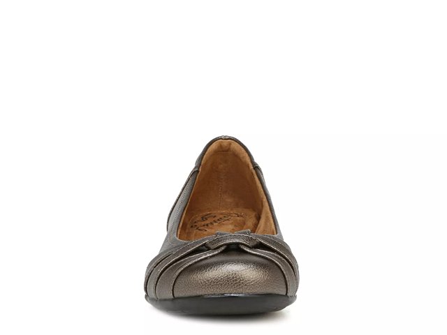 SOUL Naturalizer Women's Gift Medium/Wide Flat