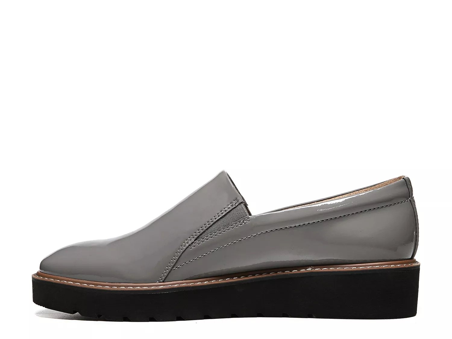 effie platform loafers