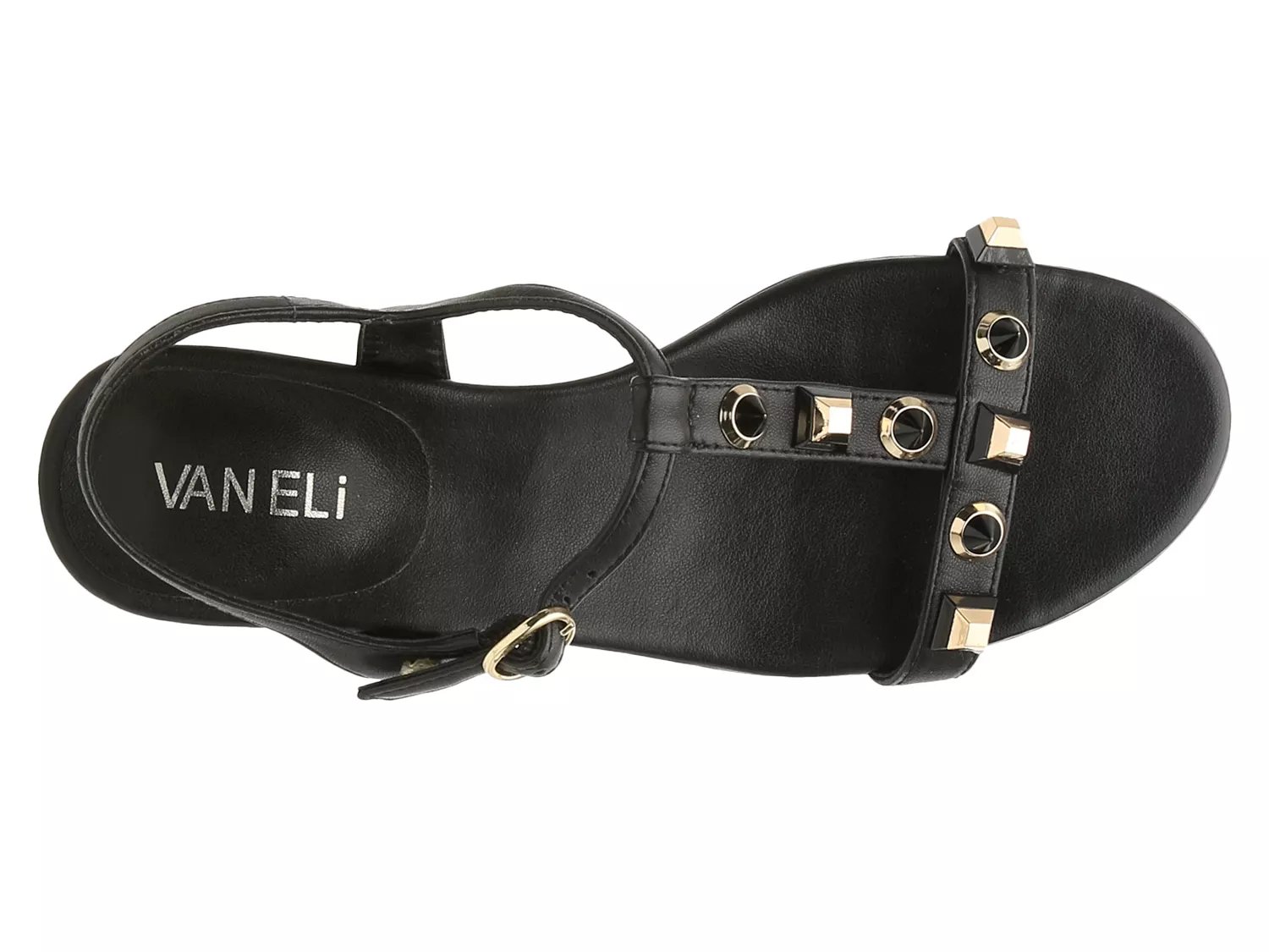 vaneli blondy sandal