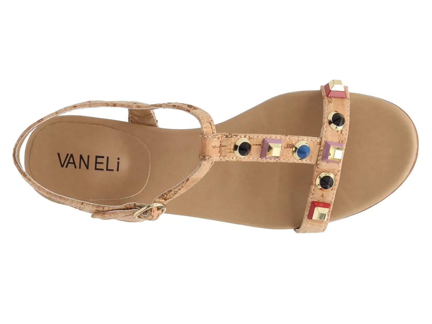 vaneli blondy sandal