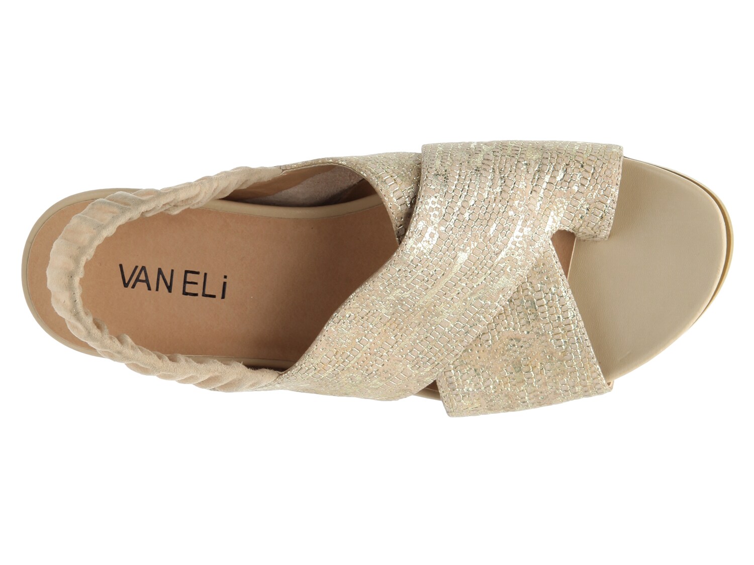 VANELi Hendra Wedge Sandal | DSW