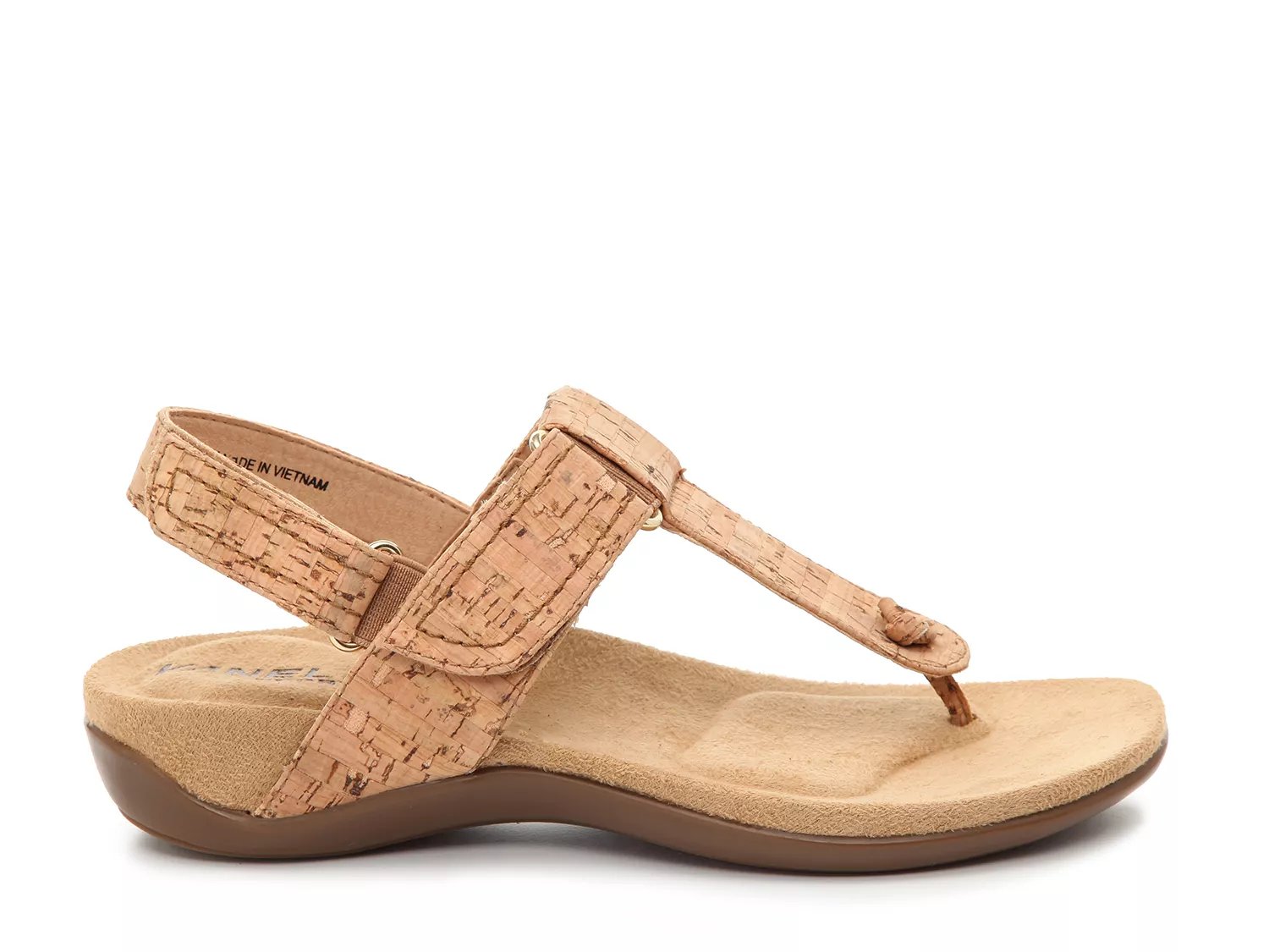 vaneli sport valley wedge sandal