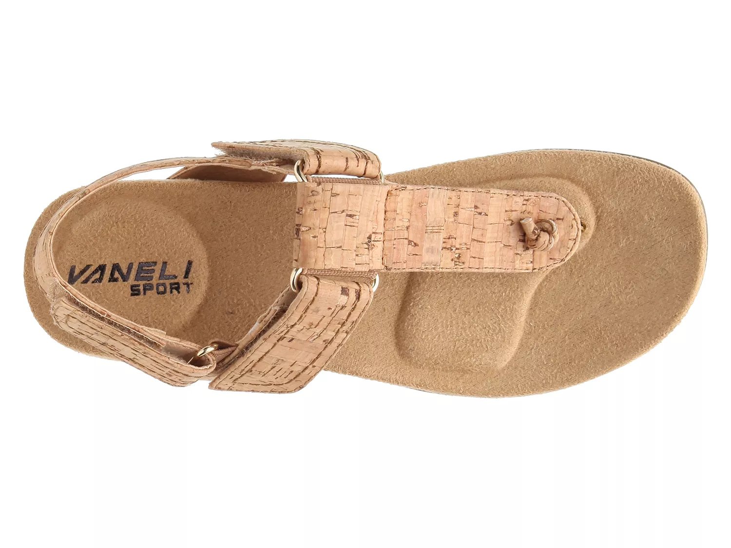 vaneli sport valley wedge sandal