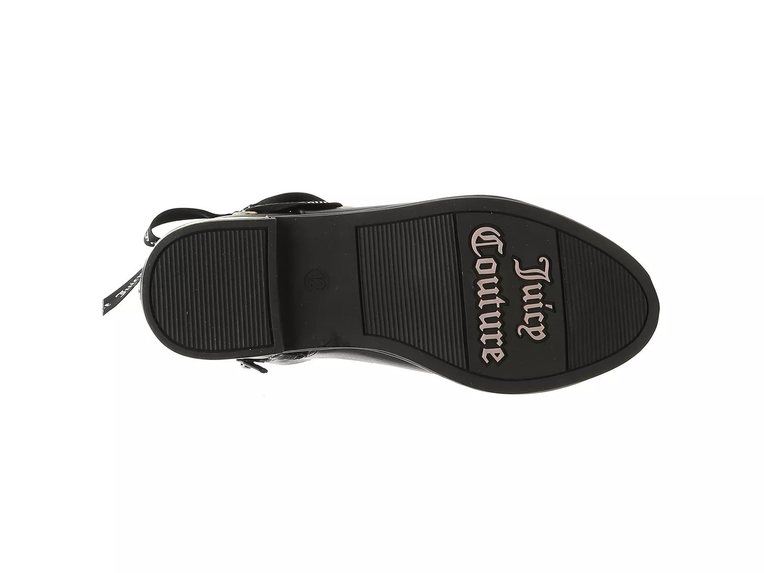 kids juicy couture boots