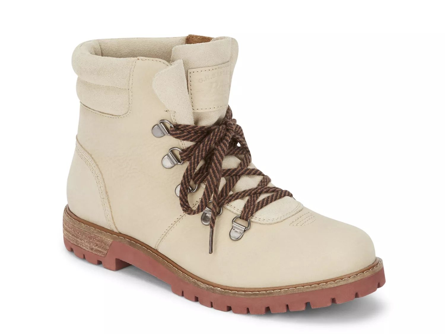 nadine hiker boot