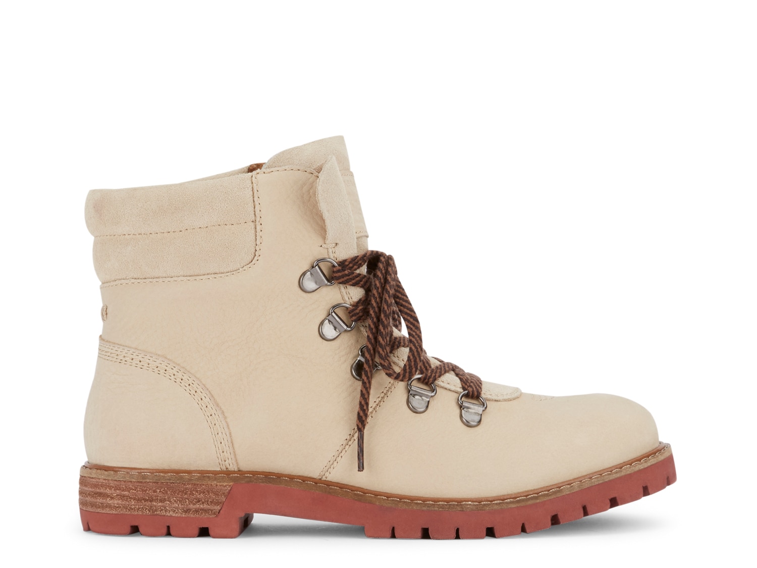 nadine hiker boot